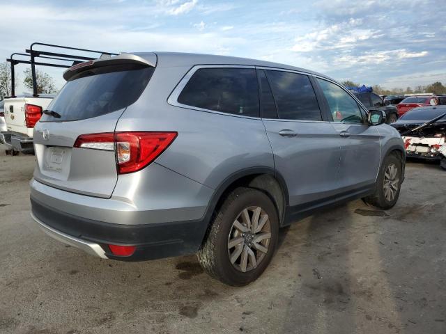 Zdjęcie 3 z aukcji – 2021 HONDA PILOT EXL z VIN 5FNYF5H50MB025972