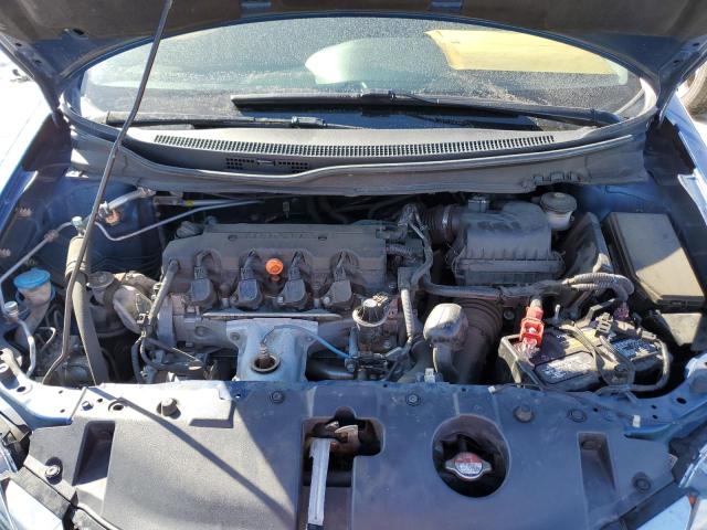 Photo 11 from auction – 2014 HONDA CIVIC EX with VIN 19XFB2F84EE265774