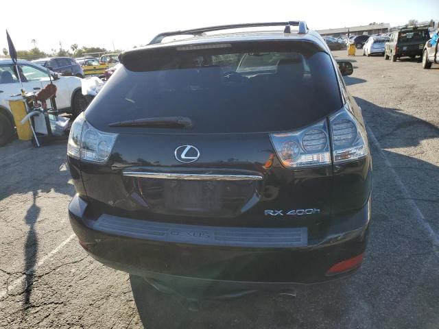 Photo 6 from auction – 2006 LEXUS RX 400 with VIN JTJHW31U660009781