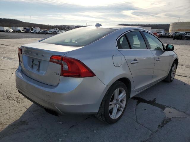 Photo 3 from auction – 2014 VOLVO S60 T5 with VIN YV1612FS3E2293457
