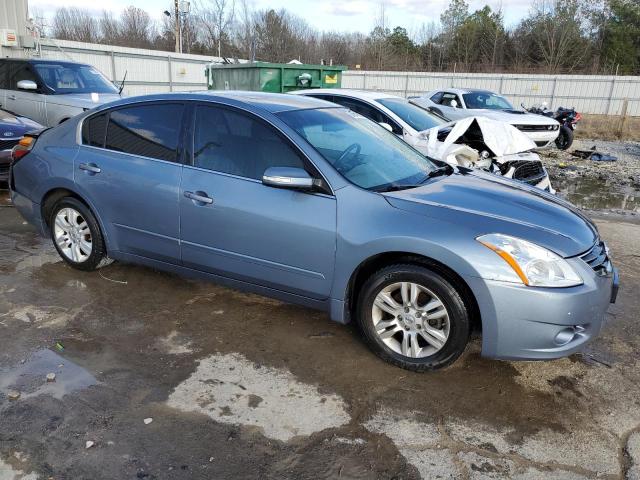 Photo 4 from auction – 2012 NISSAN ALTIMA BAS with VIN 1N4AL2AP5CN519643