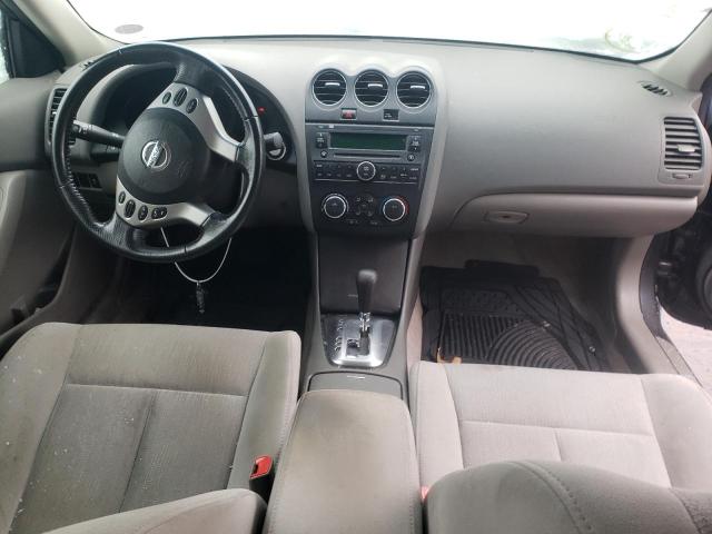 Photo 8 from auction – 2012 NISSAN ALTIMA BAS with VIN 1N4AL2AP8CN468767