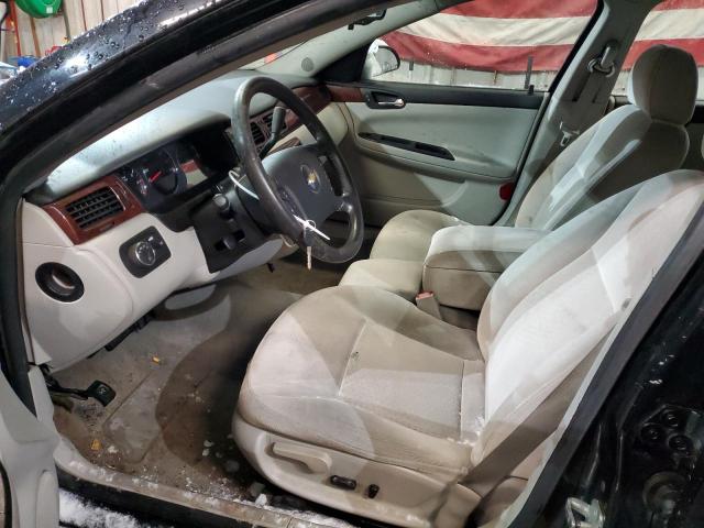 Photo 7 from auction – 2006 CHEVROLET IMPALA LT with VIN 2G1WT58K769421371