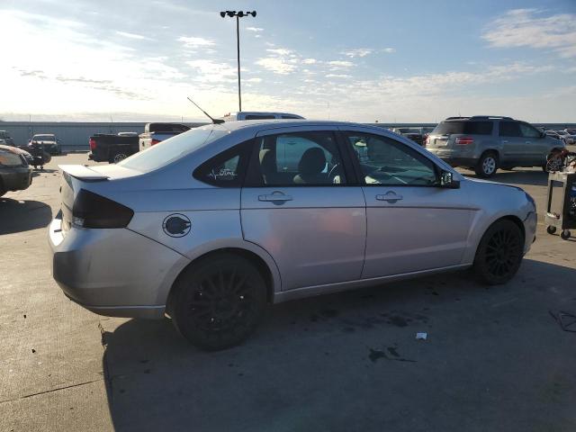 Photo 3 from auction – 2009 FORD FOCUS SES with VIN 1FAHP36N99W166889