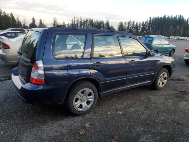Photo 3 from auction – 2006 SUBARU FORESTER 2 with VIN JF1SG63666H758769