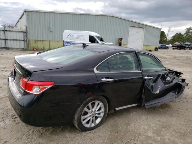 Photo 3 from auction – 2010 LEXUS ES 350 with VIN JTHBK1EG4A2387820