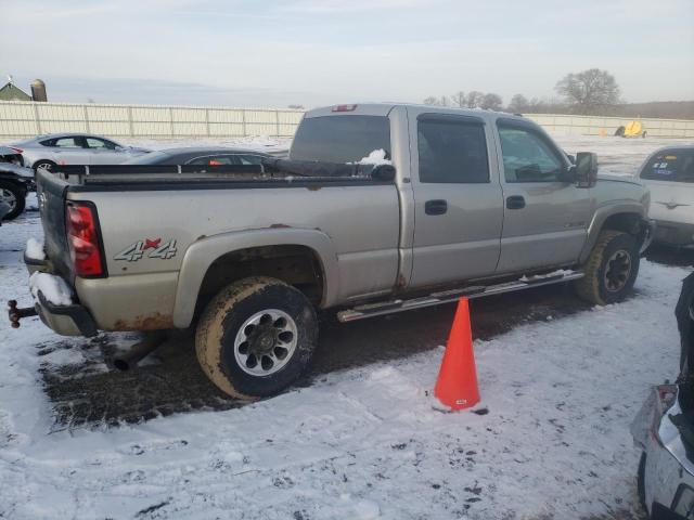 Photo 3 from auction – 2006 CHEVROLET SILVERADO with VIN 1GCHK23U26F229079