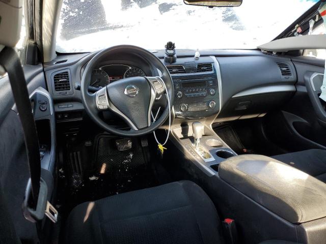 Photo 8 from auction – 2015 NISSAN ALTIMA 2.5 with VIN 1N4AL3APXFN376005