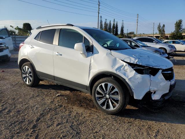 Photo 4 from auction – 2021 BUICK ENCORE PRE with VIN KL4CJESM8MB376053