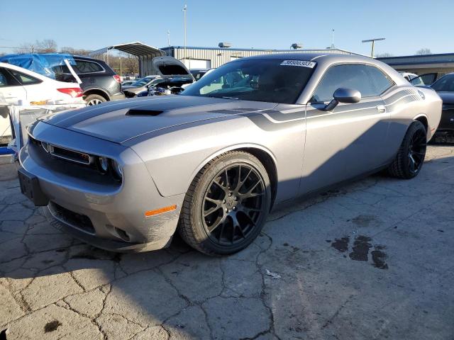 DODGE CHALLENGER 2018 with VIN 2C3CDZBT0JH200505 - Photo from auction