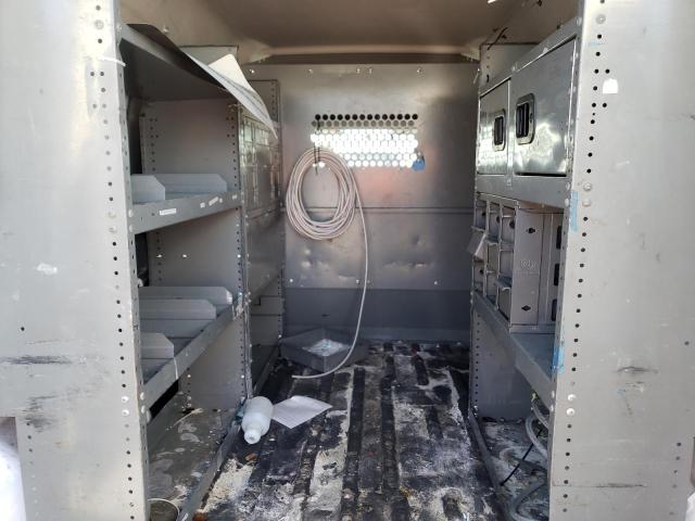Photo 10 from auction – 2011 FORD TRANSIT CO with VIN NM0LS7BN1BT055158
