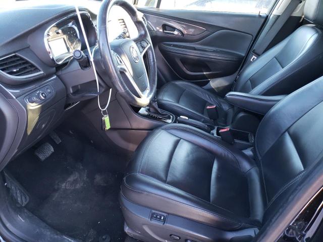 Photo 7 from auction – 2020 BUICK ENCORE ESS with VIN KL4CJCSB5LB057064
