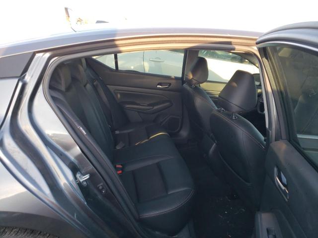 Photo 10 from auction – 2021 NISSAN ALTIMA SR with VIN 1N4BL4CV4MN393398