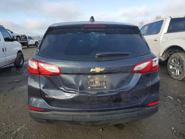 Photo 6 from auction – 2019 CHEVROLET EQUINOX LS with VIN 3GNAXHEV5KL106797