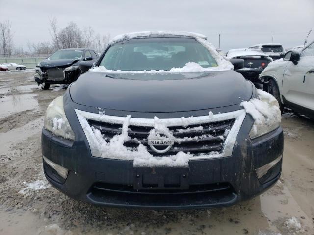 Photo 5 from auction – 2014 NISSAN ALTIMA 2.5 with VIN 1N4AL3AP5EN332833