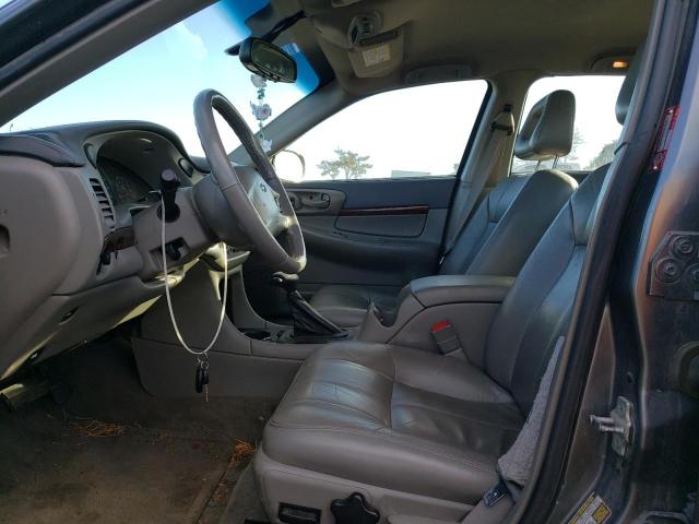 Photo 7 from auction – 2005 CHEVROLET IMPALA LS with VIN 2G1WH52K659311940