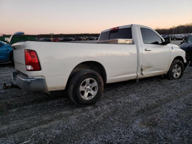 Photo 3 from auction – 2009 DODGE RAM 1500 with VIN 1D3HB16P79J516202