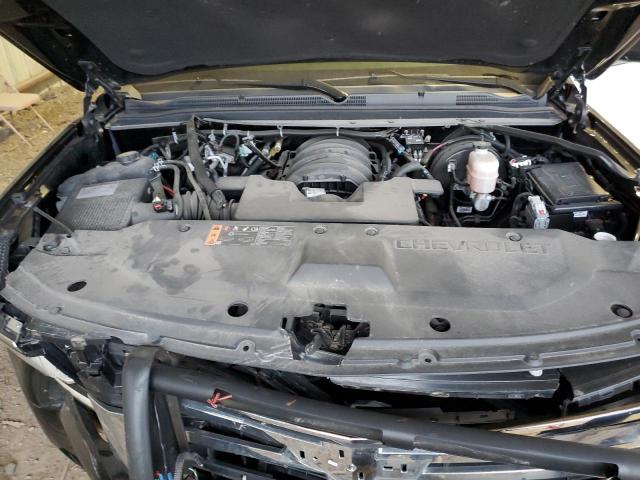 Photo 12 from auction – 2020 CHEVROLET TAHOE POLI with VIN 1GNLCDEC2LR305909