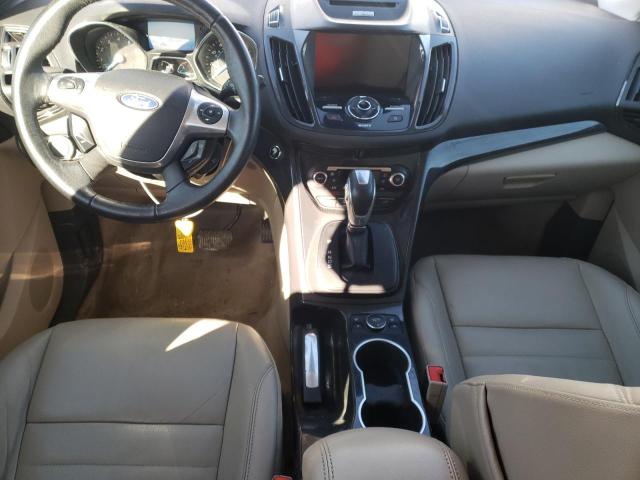 Photo 8 from auction – 2014 FORD ESCAPE TIT with VIN 1FMCU0JX7EUB96401