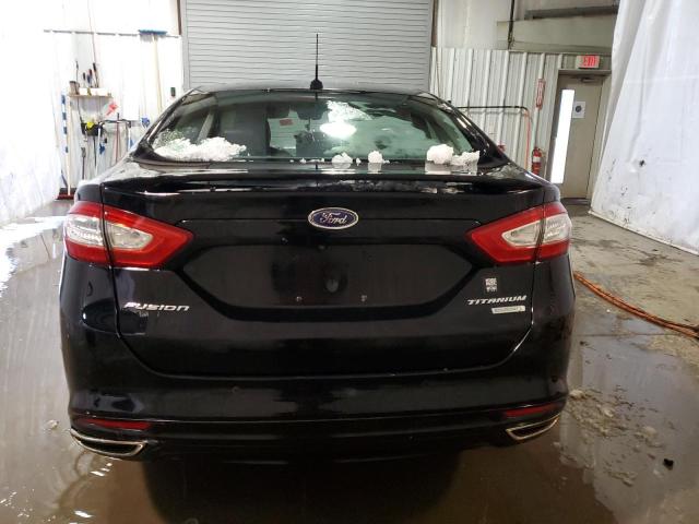 Photo 6 from auction – 2016 FORD FUSION TIT with VIN 3FA6P0K99GR179821