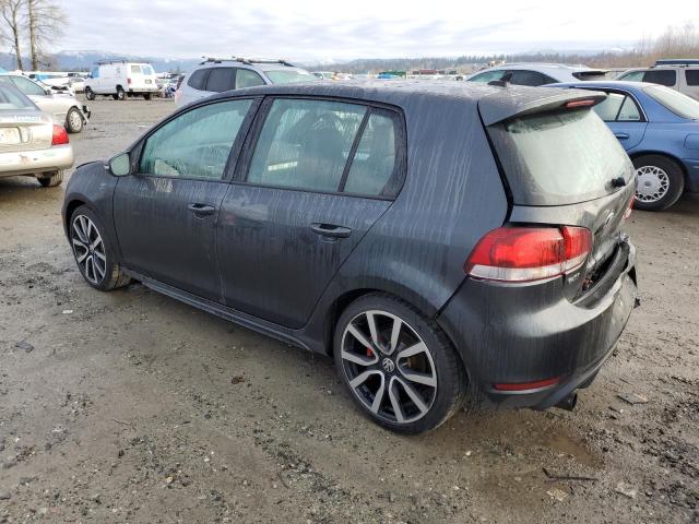 Photo 2 from auction – 2012 VOLKSWAGEN GTI with VIN WVWHD7AJ6CW277986
