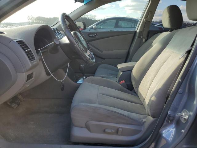 Photo 7 from auction – 2012 NISSAN ALTIMA BAS with VIN 1N4AL2AP5CN519643
