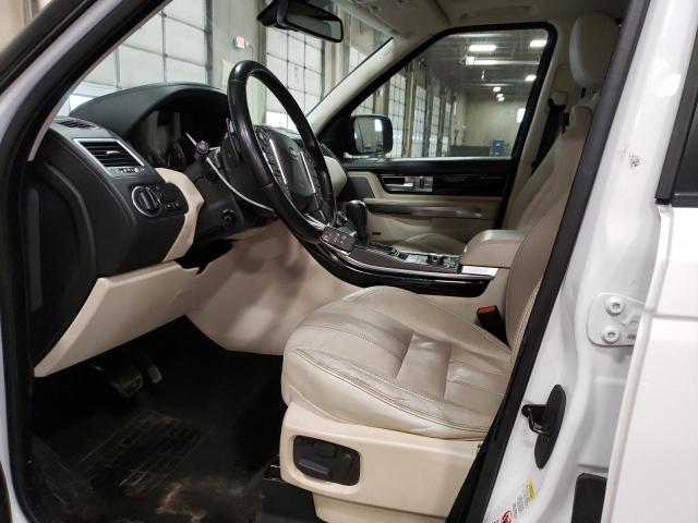 Photo 7 from auction – 2011 LAND ROVER RANGE ROVE with VIN SALSH2E48BA714781