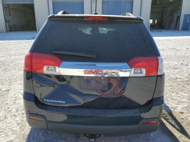 Photo 6 from auction – 2015 GMC TERRAIN SL with VIN 2GKALSEK4F6182985
