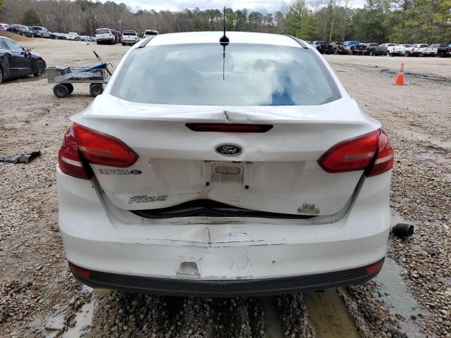 Photo 6 from auction – 2017 FORD FOCUS SE with VIN 1FADP3FE5HL281942