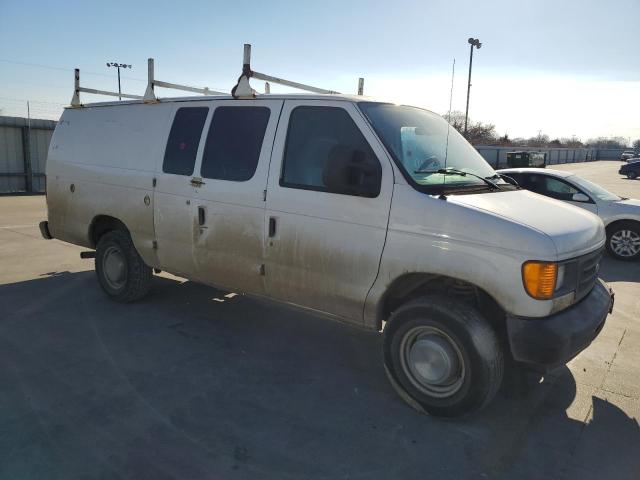 Photo 4 from auction – 2006 FORD ECONOLINE with VIN 1FTSS34L66DB43237