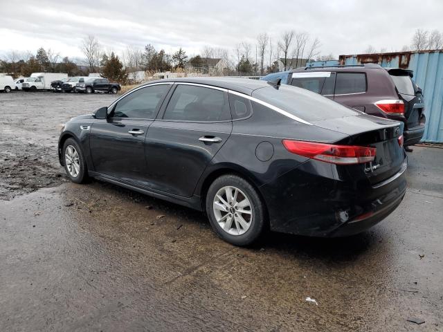 Photo 2 from auction – 2016 KIA OPTIMA LX with VIN 5XXGT4L37GG098262