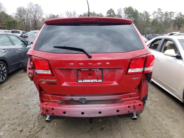 Photo 6 from auction – 2019 DODGE JOURNEY GT with VIN 3C4PDDEG9KT770025