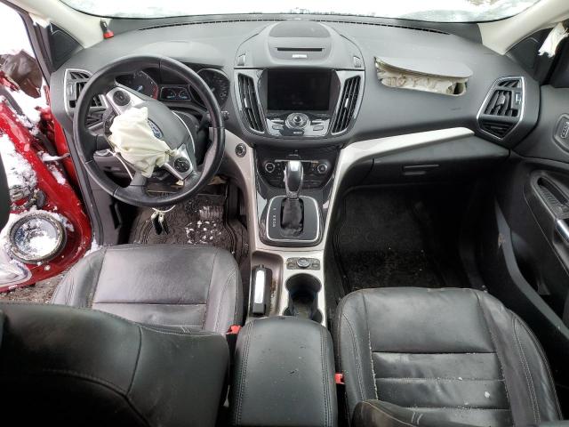 Photo 8 from auction – 2013 FORD ESCAPE SEL with VIN 1FMCU9H98DUA29037