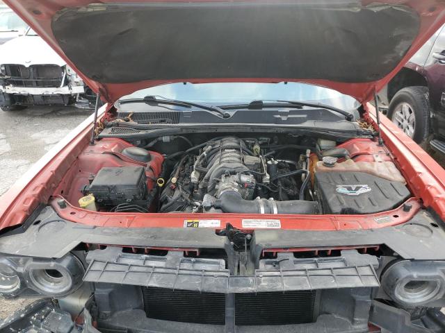 Photo 12 from auction – 2015 DODGE CHALLENGER with VIN 2C3CDZBT2FH708790