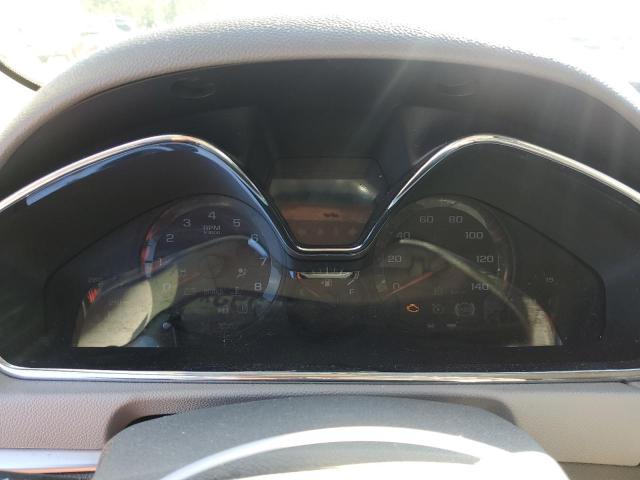 Photo 9 from auction – 2014 CHEVROLET TRAVERSE L with VIN 1GNKRGKD7EJ266812