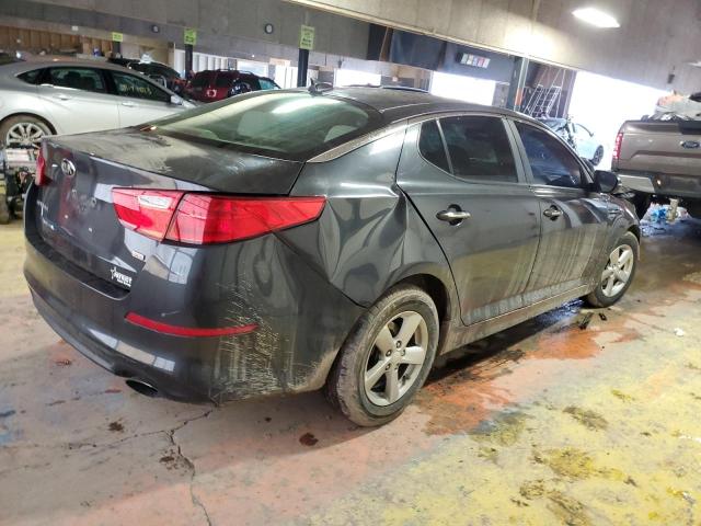 Photo 3 from auction – 2015 KIA OPTIMA LX with VIN 5XXGM4A79FG447097
