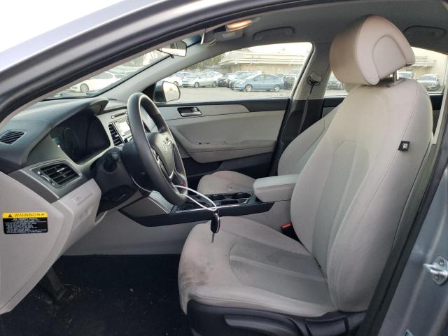 Photo 7 from auction – 2017 HYUNDAI SONATA SE with VIN 5NPE24AF6HH487522