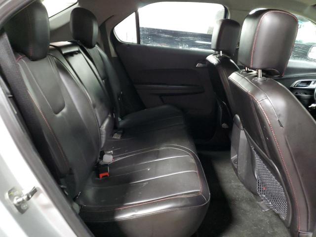 Photo 11 from auction – 2013 CHEVROLET EQUINOX LT with VIN 2GNALPEK9D1123909