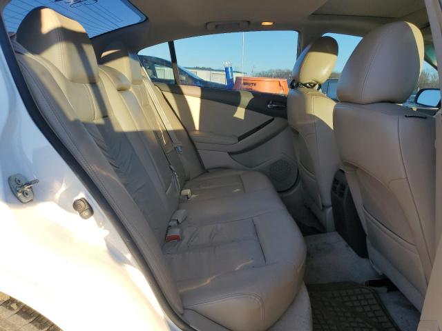 Photo 10 from auction – 2011 NISSAN ALTIMA BAS with VIN 1N4AL2AP4BN431245