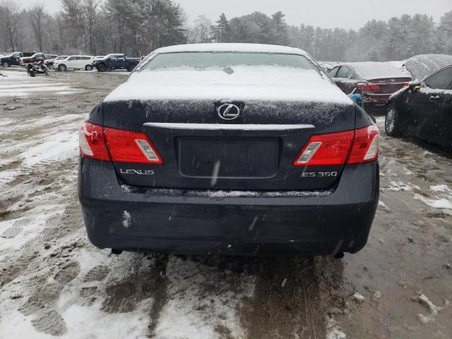 Zdjęcie 6 z aukcji – 2009 LEXUS ES 350 z VIN JTHBJ46G592322084