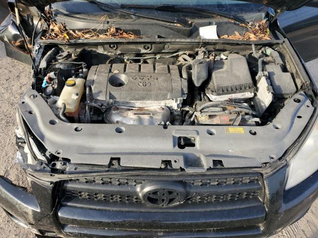 Photo 12 from auction – 2011 TOYOTA RAV4 with VIN 2T3BF4DVXBW117944