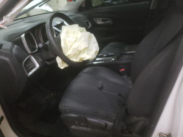 Photo 7 from auction – 2014 CHEVROLET EQUINOX LS with VIN 2GNALAEKXE6108563