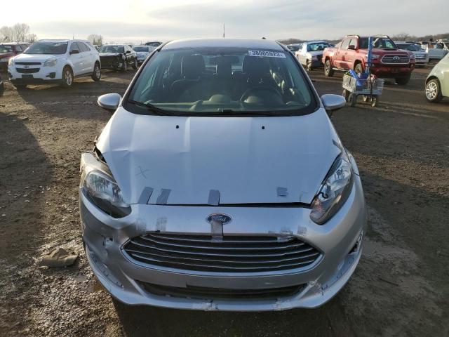 Photo 5 from auction – 2016 FORD FIESTA SE with VIN 3FADP4EJ1GM125706