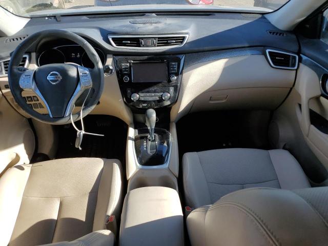 Photo 8 from auction – 2016 NISSAN ROGUE S with VIN 5N1AT2MT6GC734545