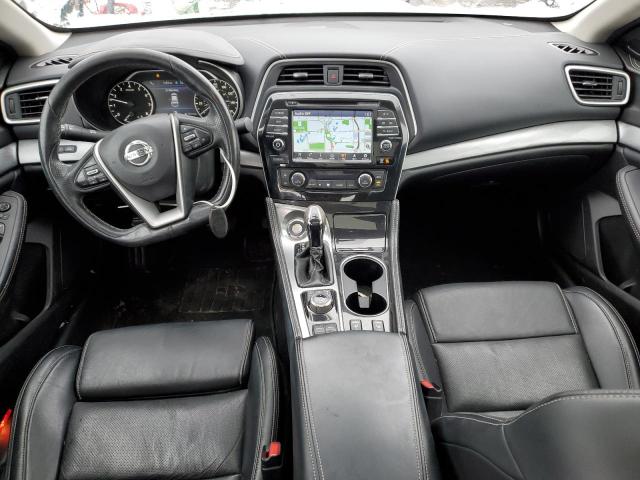 Photo 8 from auction – 2016 NISSAN MAXIMA 3.5 with VIN 1N4AA6AP7GC391324