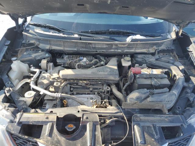 Photo 12 from auction – 2016 NISSAN ROGUE S with VIN KNMAT2MV6GP654631