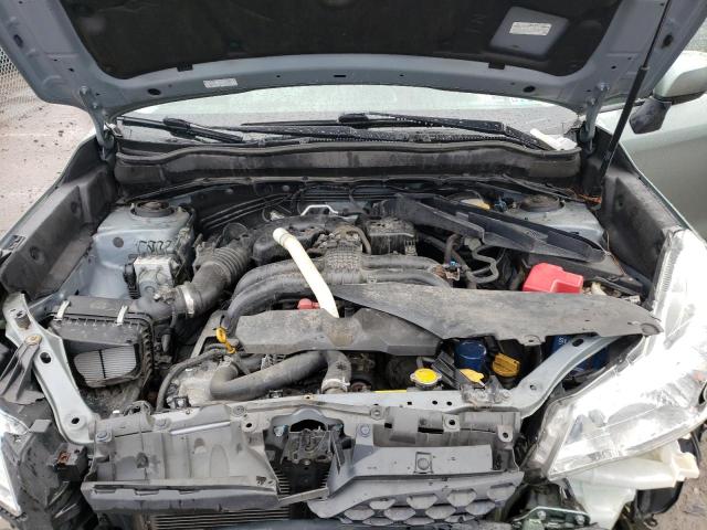 Photo 12 from auction – 2015 SUBARU FORESTER 2 with VIN JF2SJADC4FH446616