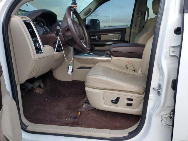 Photo 7 from auction – 2014 RAM 2500 LARAM with VIN 3C6UR5FL8EG240140