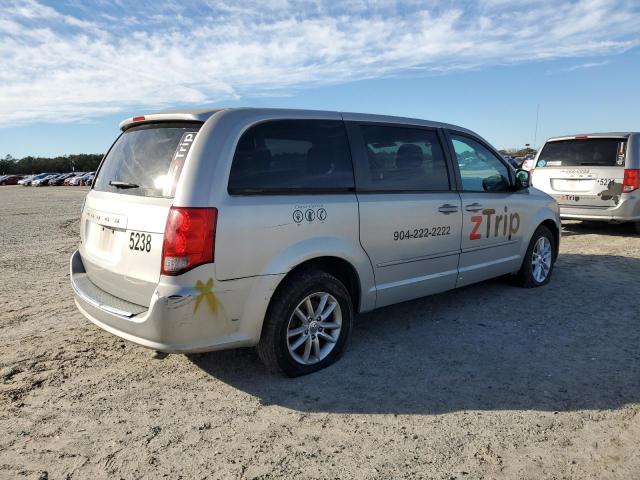 Photo 3 from auction – 2013 DODGE GRAND CARA with VIN 2C4RDGCG2DR749276