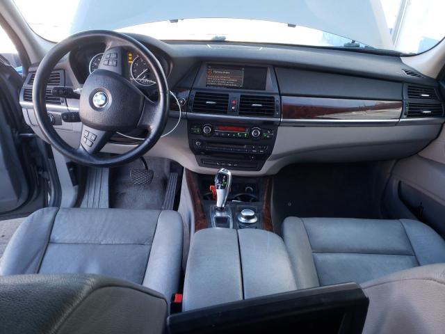 Photo 8 from auction – 2008 BMW X5 3.0I with VIN 5UXFE43518L023175